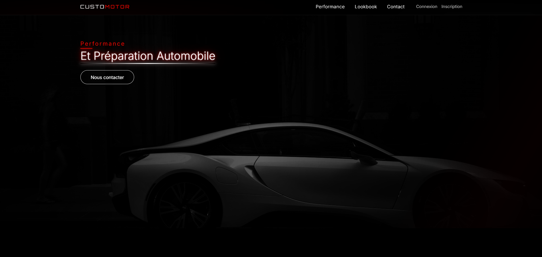 CustomoTor